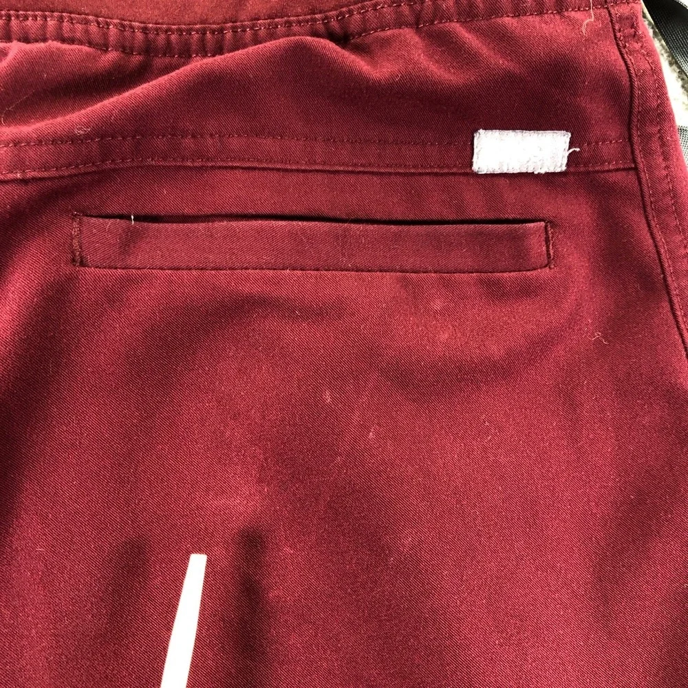 Figs Pants Men Large Axim Scrub Straight Leg Cargo Technical Collection Medicals